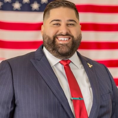 Republican Candidate for Florida State Representative - District 115. Board Member - World Affairs Council of Miami. Former U.S. Foreign Affairs Officer.