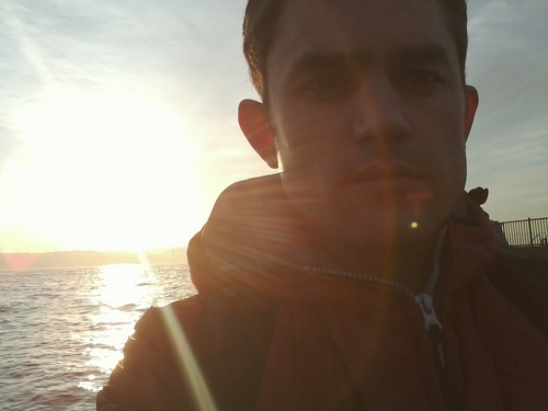 NadirPosta's profile picture. 