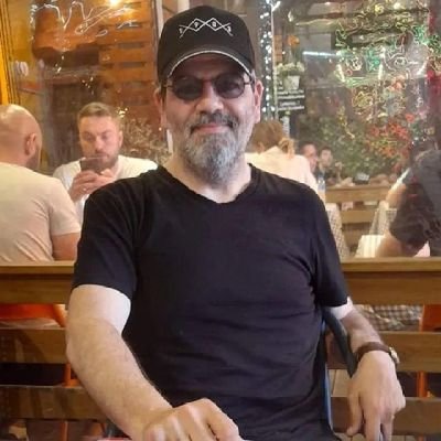 zaferozberk's profile picture. 