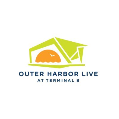 Outer Harbor Live at Terminal B in Buffalo, NY, nestled on the shores of Lake Erie, is a brand new vibrant concert and special event venue.