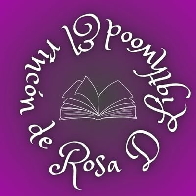 RosaDLightwood's profile picture. El rincón de Rosa D Ligthwood.
Libros, mangas y anime.