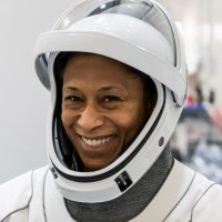 Jeanette J. Epps, PhD(@Astro_Jeanette) 's Twitter Profile Photo