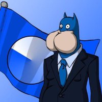 Buttman (Parody - Community Takeover)..(@ButtmanArmy) 's Twitter Profile Photo