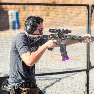 YoungThomasFury's profile picture. 