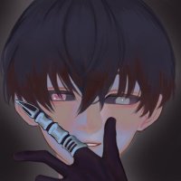 Grau- Pre-Debut Vtuber (@gfrostvt) 's Twitter Profile