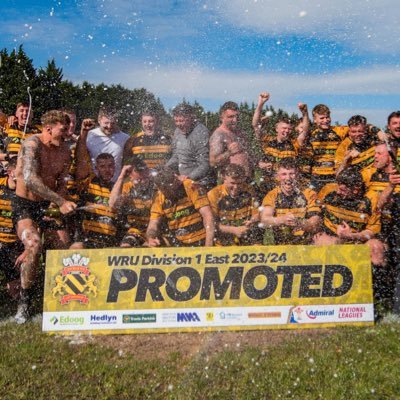 Official page for Talywain RFC playing in championship east 🖤🏉 💛 Currently 11 years unbeaten in the boat race 🍺