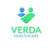 VerdaHealthcare (@verdahealthcare) Twitter profile photo