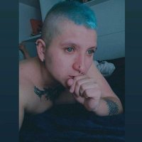β² βΈΈ πππππππππ βΈΈ β² π³οΈββ§οΈ (@ftm_blueyes) 's Twitter Profile