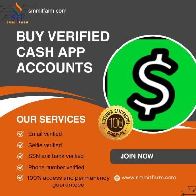 Buy verified cash app accounts with login access from US as phone number, SSN, Bank account attachment Acc is BTC enabled