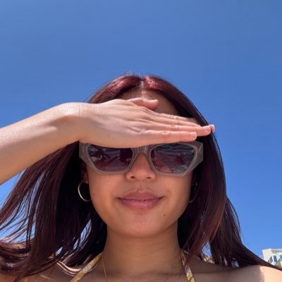 izzybellasantos Profile Picture