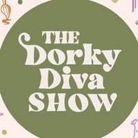 The Dorky Diva Show (@dorkydivashow) 's Twitter Profile Photo The Dorky Diva Show (@dorkydivashow) 's Twitter Profile Photo
