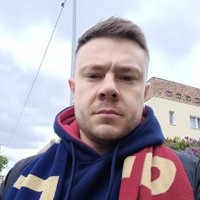 Mariusz Marcinowski (@mariusz___m) 's Twitter Profile