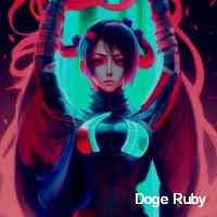 Doge Ruby (@ruydg_e) 's Twitter Profile