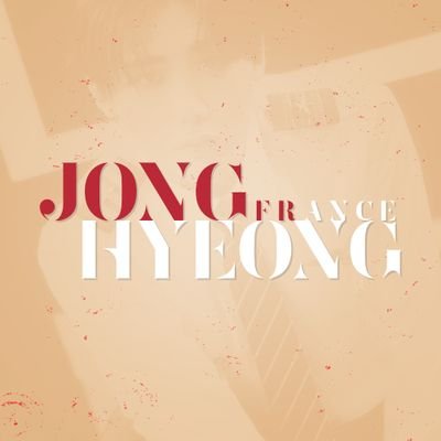 JonghyeongFr Profile Picture