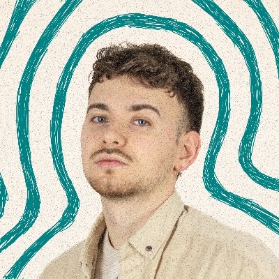 OnePhil1's profile picture. Brand & Graphic Designer