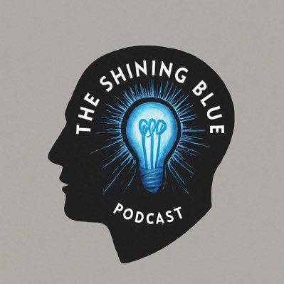 Welcome to The Shining Blue podcast, where we are going to turn on the blue light to clear up the fog of misinformation. Stay tuned!