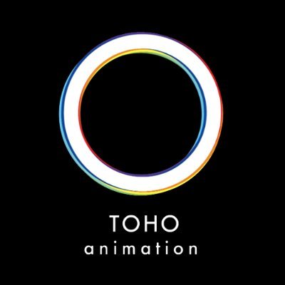 TOHO animation EN