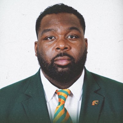 Believer | Husband | Father | DL Coach @famu_fb | Retired NFL Veteran | @OU_Football Alumnus #TheFreakMaker #214