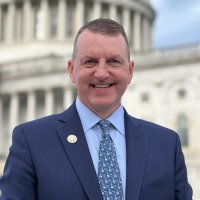 Adam Miller For Congress(@AdamForOH15) 's Twitter Profile Photo