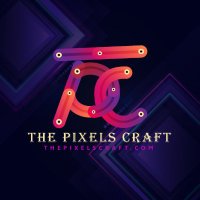 thepixelscraft (@thepixelscraft) 's Twitter Profile