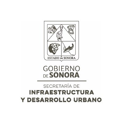 Secretaría de Infraestructura y Desarrollo Urbano
