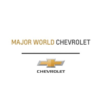MajorChevrolet's profile picture. Our Long Island City Chevrolet customers quickly learn that shopping at Major means being treated with respect!