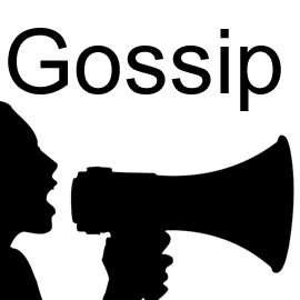 Gossip Live , Gossip Shouts, Hot Articles, News, Links , Media : If you have  any  Thoughts, Opinions, Gossip  SHOUT IT  :  @ me  -  @GossipShouts  :
