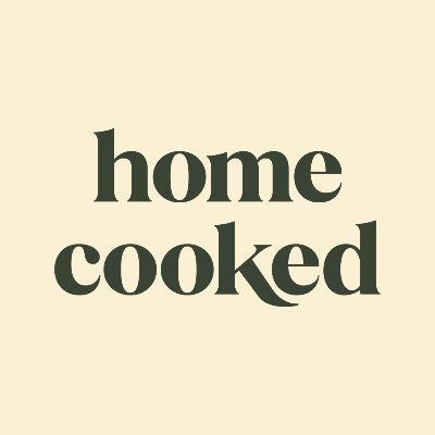 homecookedmag's profile picture. We're stirring up something new!