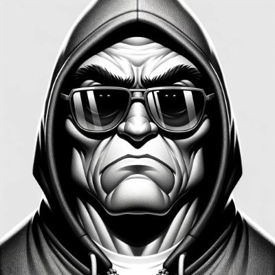 Grognon_Mr's profile picture. Always looking for gems!