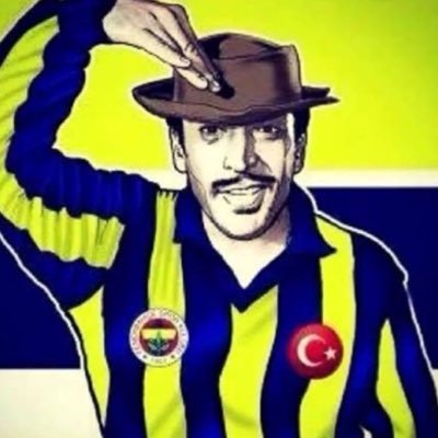 💛💙AtAvratFENERBAHÇE💛💙