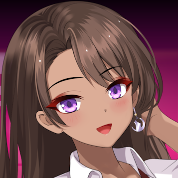 Zeta Wolf: First Bite ~ Available on Steam!さんのプロフィール画像