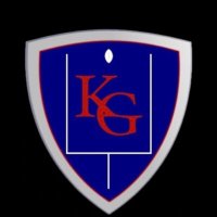 Kevin Goessling Kicking (@kgkicking) 's Twitter Profile