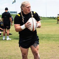 Seth “Viking” Smith (@oneandonly_seth) 's Twitter Profile Photo Seth “Viking” Smith (@oneandonly_seth) 's Twitter Profile Photo