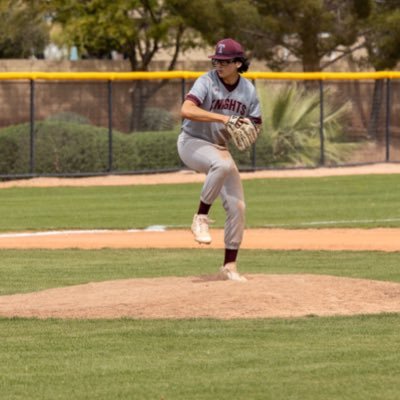 Isaiah Lopez LHP #Uncommited Senior ‘24/623-258-0173/ isaiahjlopez061306@gmail.com 42 IP 1.83 ERA 86 K’s (#1 in Arizona 2A) Fastball 84-86 T 88 GPA 3.5