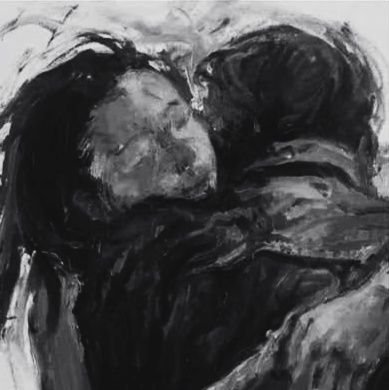 رْبما كاتِبة ، أو رسامة ..