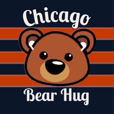 Chicago Bear Hug