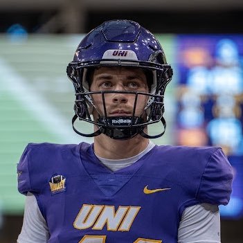 Faith, Family, Football | UNI QB