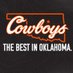 Cowboy Country (@OCowboyState) Twitter profile photo