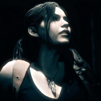 claire redfield lover
