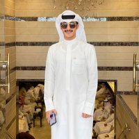هزاع سالم الرويشد (@h_de7ani) 's Twitter Profile
