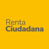 Renta Ciudadana(@RentaCiudadana) 's Twitter Profile Photo