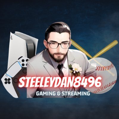 My name is Austin, a.k.a Steeley Dan! Gaming Content Creator. Sponsored by Rogue Energy. Use promo code steeleydan8496 at check out for 10% off~See Me On Twitch