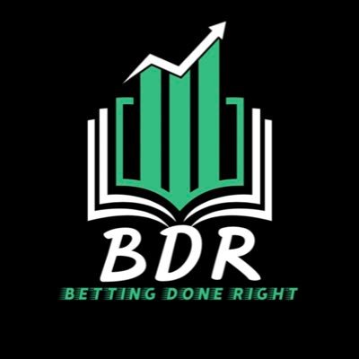 100% Transparent Handicapper. I bet all my own plays. $500k+ in winnings YTD. 10+ years in the game! Link in bio to sign up! 40k+ on Instagram @bettingdoneright