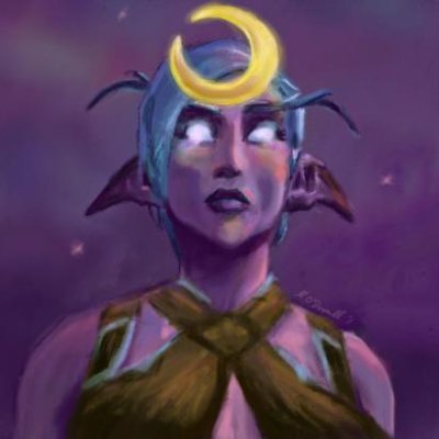 Hiya, I'm Starre I'm an #altoholic #nightelf #warcraft vanilla veteran who loves collecting ATT with my bestie.💓Playing Sims since 2000 | Gallery ID: Texxlady