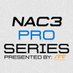 NAC3 Pro Series (@nac3proseries) Twitter profile photo