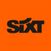 Sixt Rent a Car (@sixtcar) Twitter profile photo