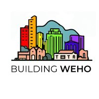 Building WeHo (@buildingweho) 's Twitter Profile