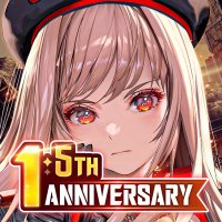 【公式】勝利の女神：NIKKE＠1.5th Anniversary(@NIKKE_japan) 's Twitter Profile Photo