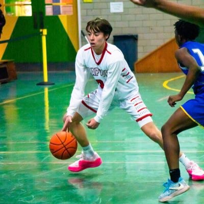 Bard High School Early College (Manhattan, NY), Class of 2025, Position: PG, Height: 5’11, Weight: 145, GPA: 3.2.
https://t.co/RHzqLLEImC