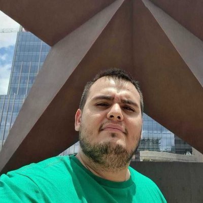 amacedo_m's profile picture. .